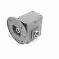 Morse Cast Iron Single-Reduction Worm Reducer, 262Q180H10 115 262Q180H10 115